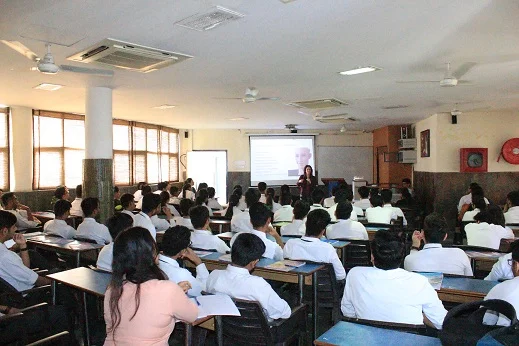 ICT Department